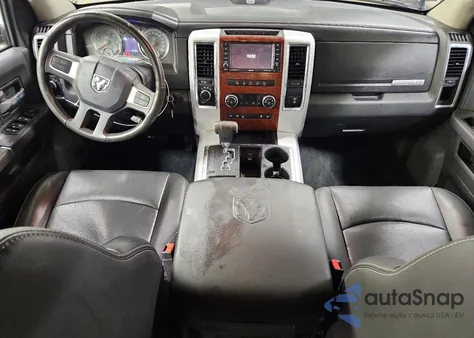 2011 Dodge Ram 1500 from USA, damaged, VIN 1D7RV1CT2BS572172